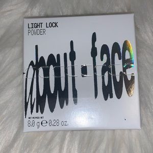 ✨ NEW! About Face Highlighter in “This Bliss”